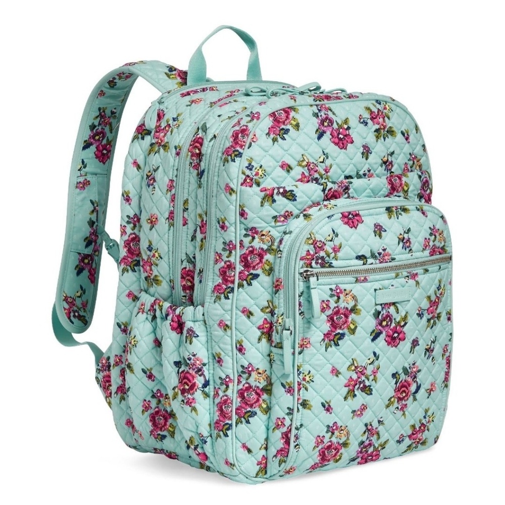 ISO - Water Bouquet Vera Bradley Backpack !